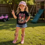 YOUTH Ella Langley Tee | Kids