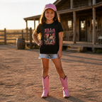 YOUTH Ella Langley Tee | Kids