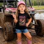 YOUTH Ella Langley Tee | Kids