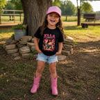 YOUTH Ella Langley Tee | Kids