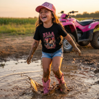YOUTH Ella Langley Tee | Kids