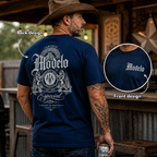 Modelo Beer Cerveza T-Shirt