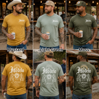 Modelo Beer Cerveza T-Shirt