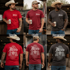 Modelo Beer Cerveza T-Shirt