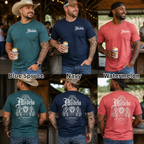 Modelo Beer Cerveza T-Shirt