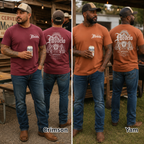 Modelo Beer Cerveza T-Shirt