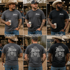 Modelo Beer Cerveza T-Shirt