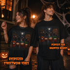 South Park Halloween Graphic Tee