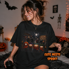 South Park Halloween Graphic Tee