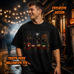 South Park Halloween Graphic Tee