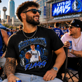 Cooper Flagg Dallas Mavericks T-Shirt