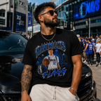 Cooper Flagg Dallas Mavericks T-Shirt